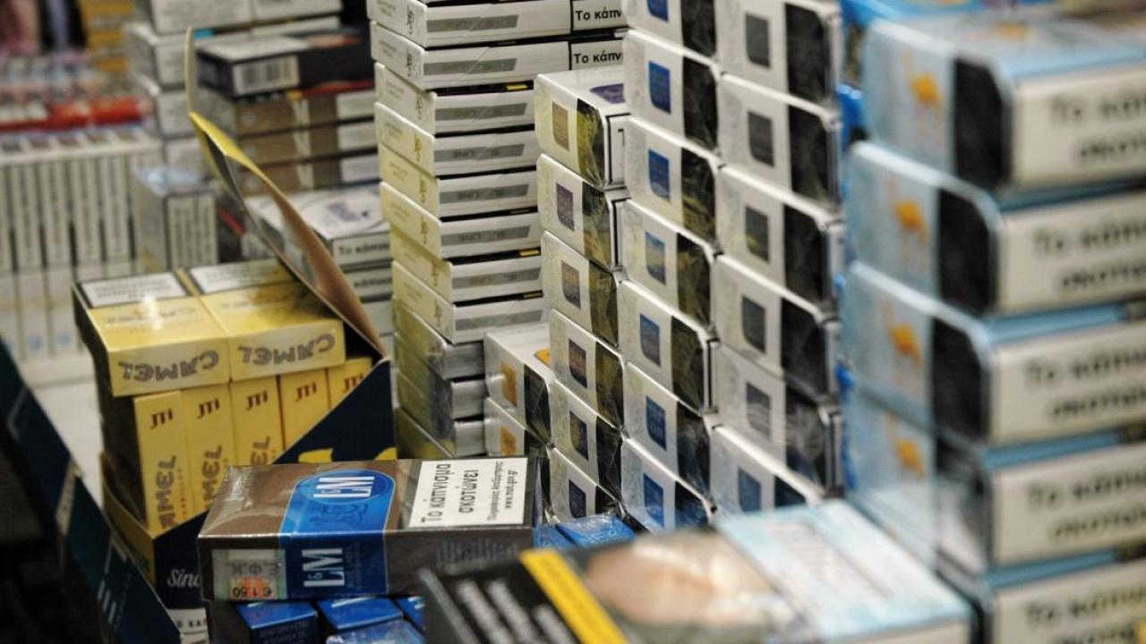 За табачные изделия без цифровой маркировки будут штрафовать в Казахстане