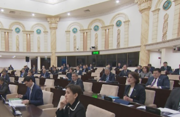 Депутаты Сената 16 марта приняли во втором чтении проект Социального кодекса.