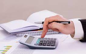 24 и 25 августа истекает срок уплаты налогов и платежей за 2 кв. и 1 п/г 2023 г.