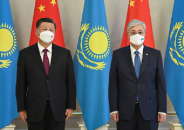 КНР снимает ряд ограничений для казахстанского бизнеса
