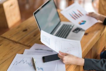 Минфин РК внедрит новые стандарты финансовой отчетности по устойчивому развитию