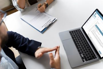 Электронный коллективный договор теперь можно оформить через портал HR Enbek