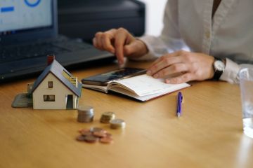 Налог на имущество физических лиц за 2024 год: как узнать сумму и когда платить