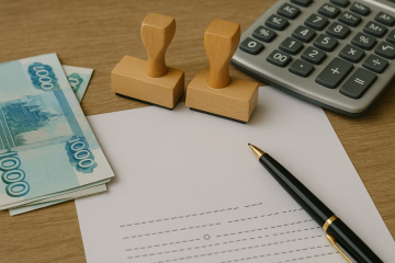 Налоговые вычеты при расчете ИПН в 2025 году