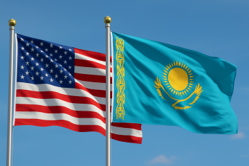 США вводят новые пошлины на часть казахстанских товаров с августа 2025 года