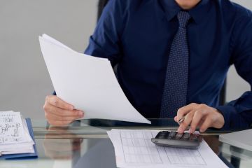 Новый Кабинет налогоплательщика ИСНА — с 25 августа доступна подача заявлений онлайн