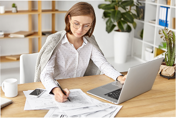 КГД о блокировке иностранных интернет платформ