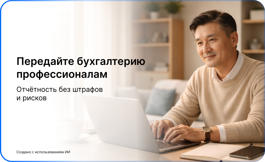 Какие налоги платит ТОО на ОУР в 2026 году